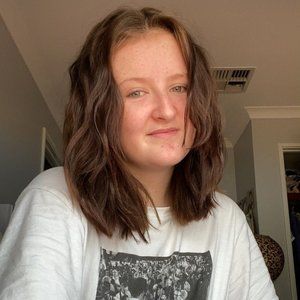 Meet your Posher, Brittanie-leigh